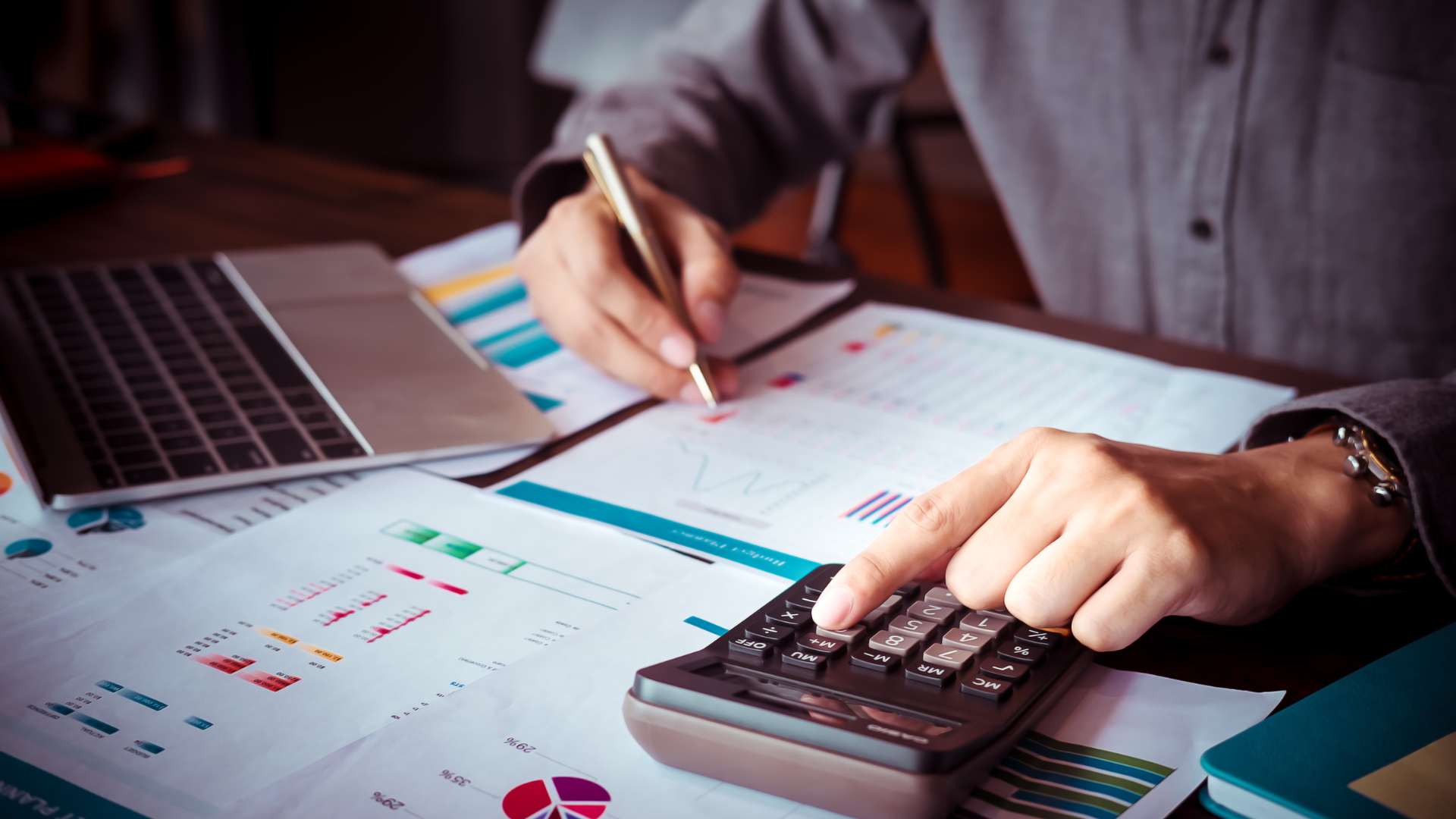 Unlocking Business Potential: Mastering Operational Efficiency