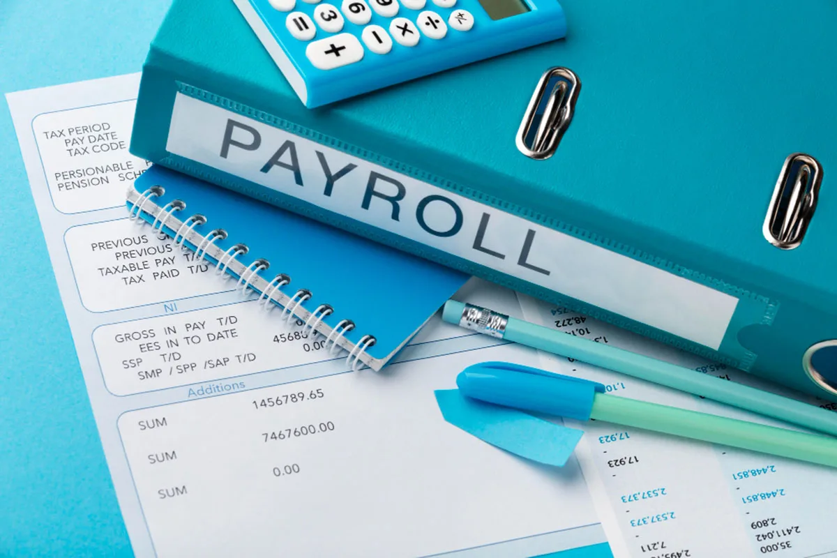 Streamlining Payroll: VentureVistavto's Path to Operational Excellence